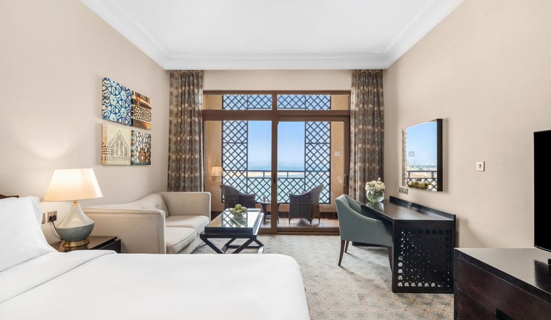 Premium Room Sea View(1)_001